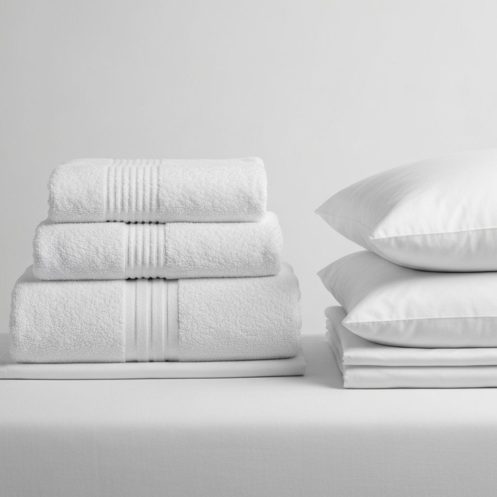 Lavandería Profesional